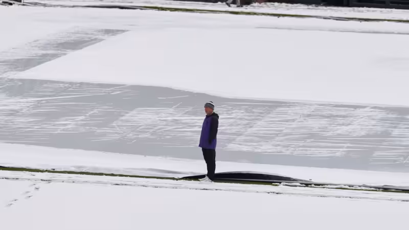 Dodgers - Rockies: Tyler Glasnow thrives in 35-degree cold, Dodgers win 7-1