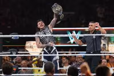 Dominik Mysterio and the problem with Finn Bálor’s Demon return