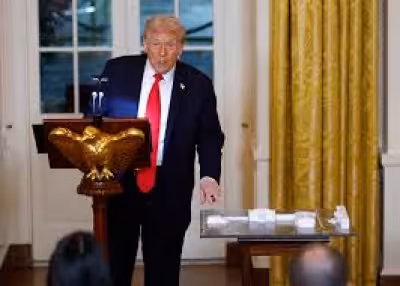 Donald Trump Ballroom Project: White House renders deepen questions about East Wing changes