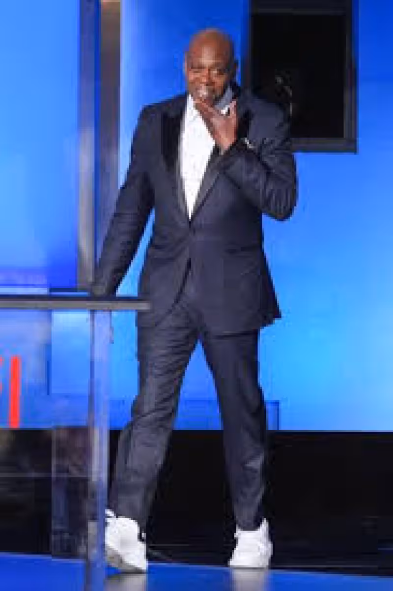 51st AFI Life Achievement Award Tribute - Show