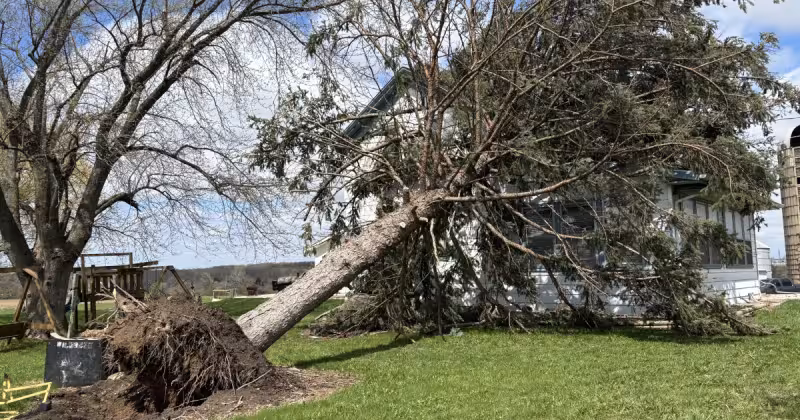 Friday tornado outbreak in Southeast Wisconsin grows to 14 confirmed
