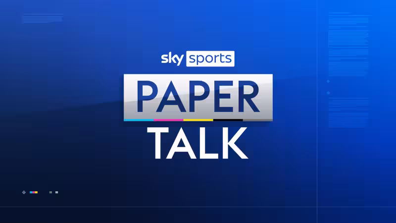 Garnacho could face Chelsea exit as Rosenior doubts role in squad