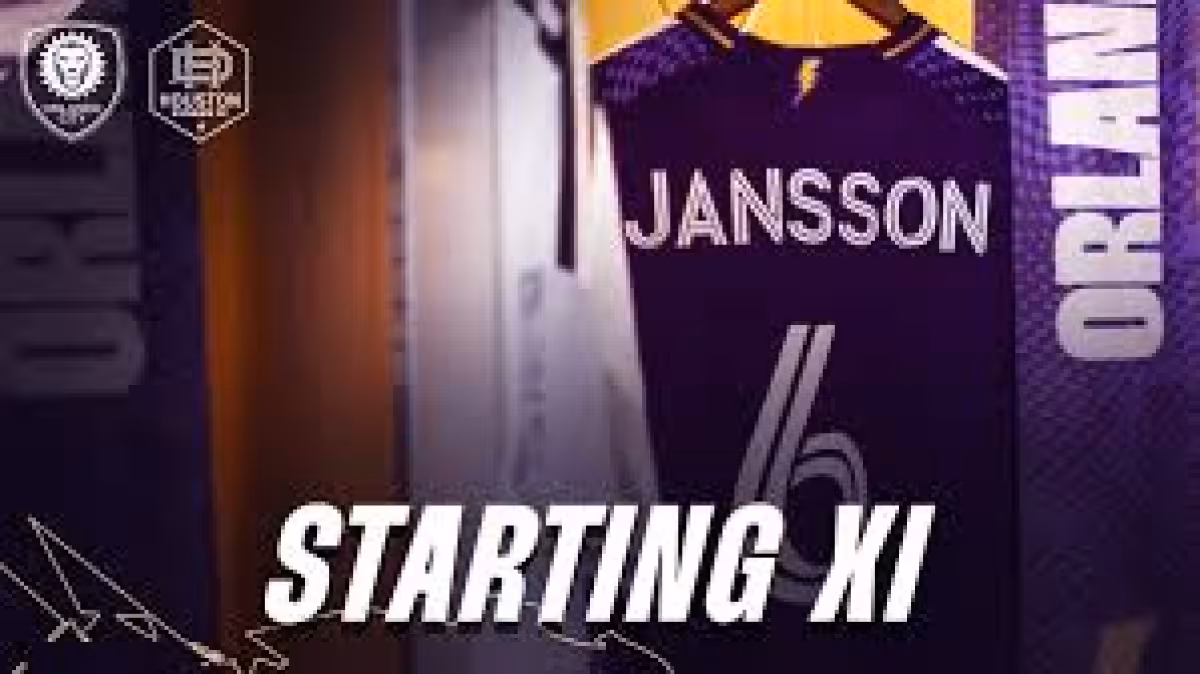 Houston Dynamo Vs Orlando City: First Meeting Since 2022 Set for Saturday