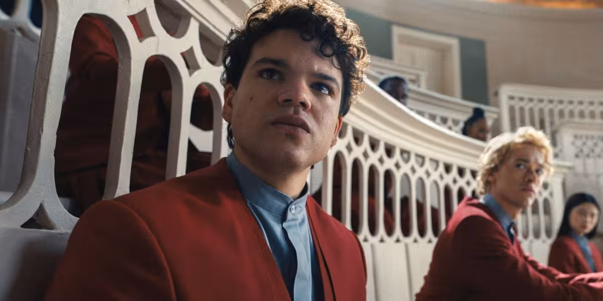 Hunger Games Movies return with Sunrise on the Reaping prequel