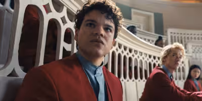 Hunger Games Movies return with Sunrise on the Reaping prequel