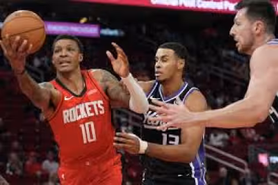 Jabari Smith Jr. draws Kawhi Leonard comparison from Ime Udoka