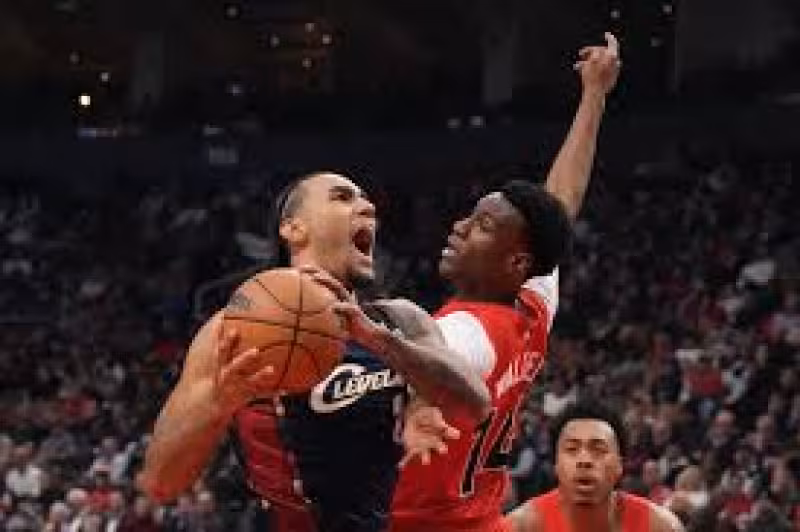 How Jaylon Tyson could go from Cavs rising star to DNP without doing anything wrong