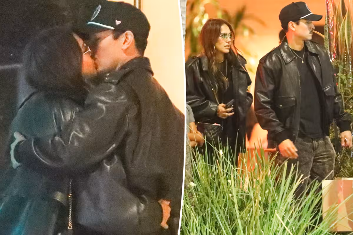 Jessica Alba shares sweet Q1 carousel with Danny Ramirez amid new romance