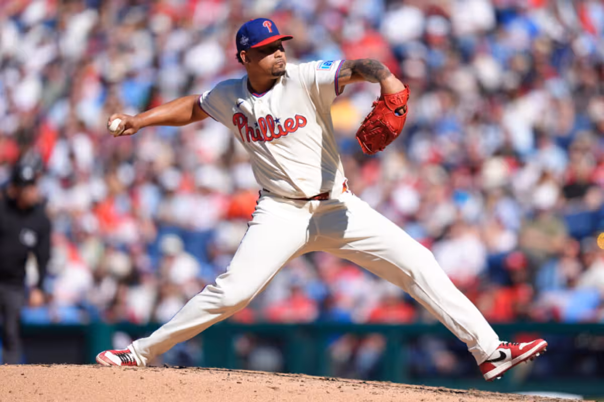 Jhoan Duran lands on injured list as Phillies shuffle bullpen plans