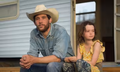 Josh O'connor anchors a moving four-star family drama in Colorado