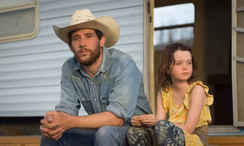 Josh O'connor anchors a moving four-star family drama in Colorado
