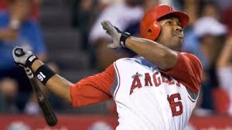 Longtime Angels outfielder Garret Anderson dies at 53
