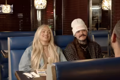 Leon Thomas watch: Liv Morgan and Dirty Dominik Mysterio on WrestleMania 42