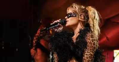 Luisa Sonza joins Brazilians who have performed at Coachella