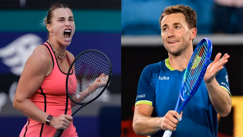 Hora y dónde ver en TV gratis el Mutua Madrid Open 2026 de tenis