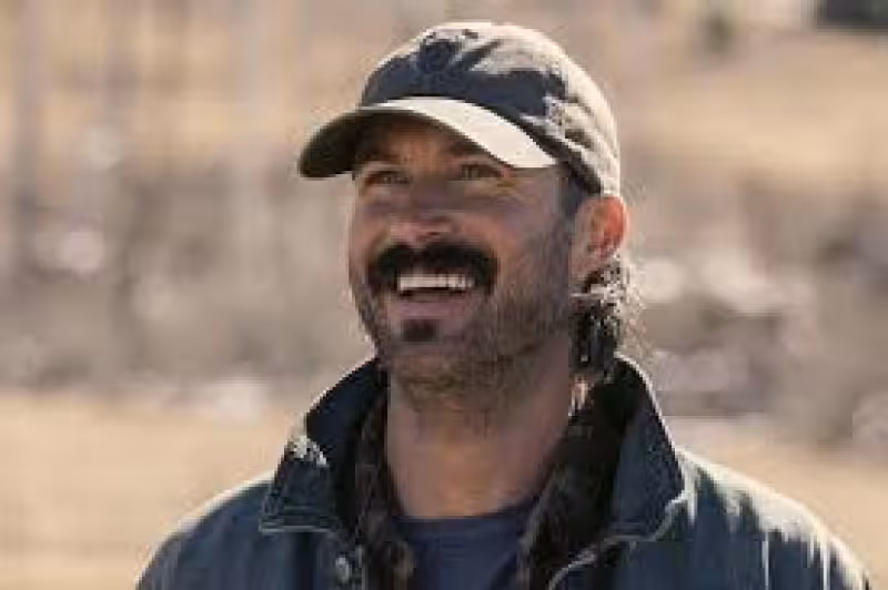 Riley Green Says Playing Navy SEAL in ‘Marshals’ Came With Pressure