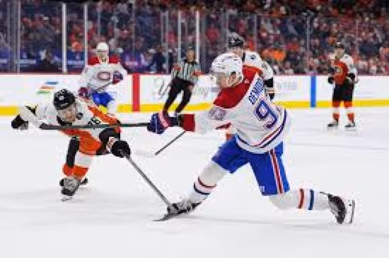 Martone gives young Flyers a playoff jolt as they face Penguins