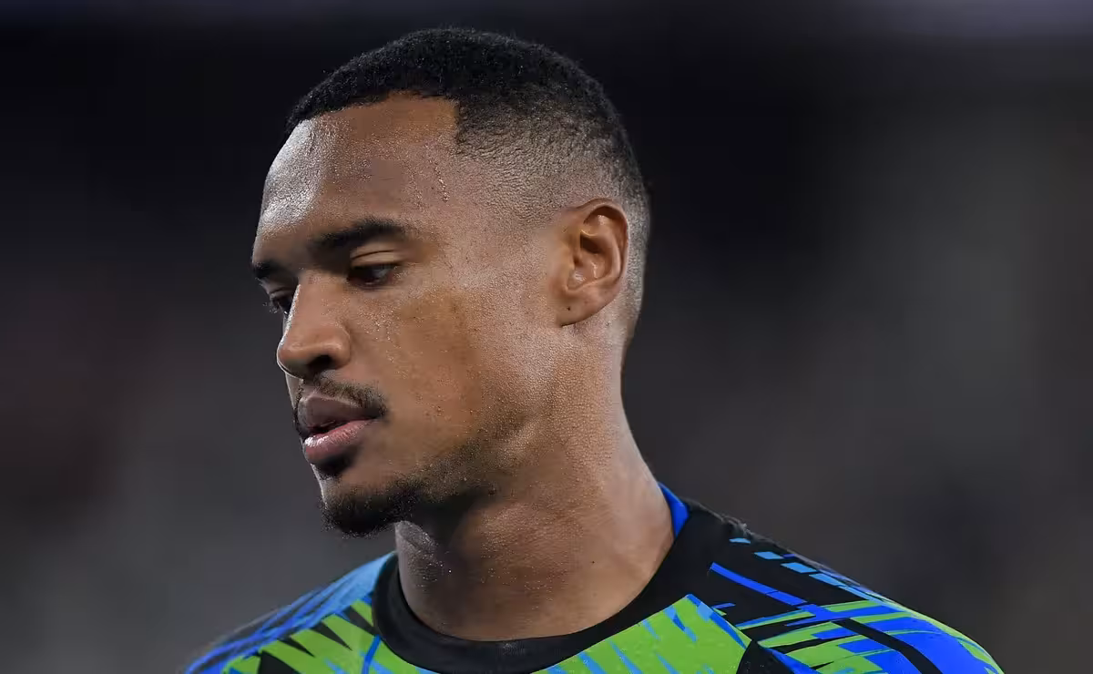 Matheus Cunha defends Cruzeiro goals conceded in 2-1 Libertadores loss