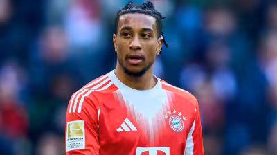 Mo Salah succession debate turns to Michael Olise as Liverpool exit nears