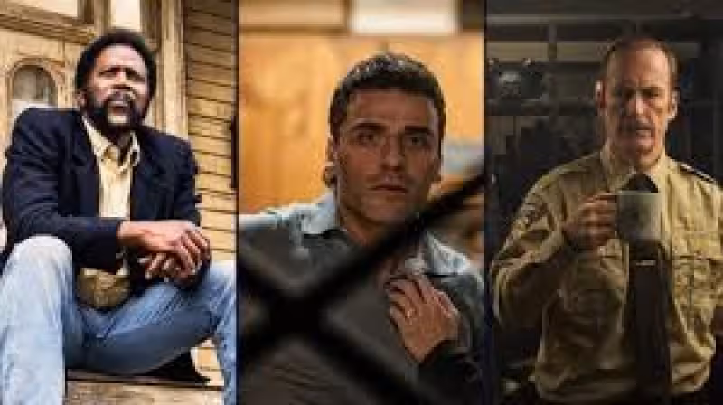 Movies To Stream: 'The Pitt' finale leads a busy week on HBO Max, Prime Video and Netflix
