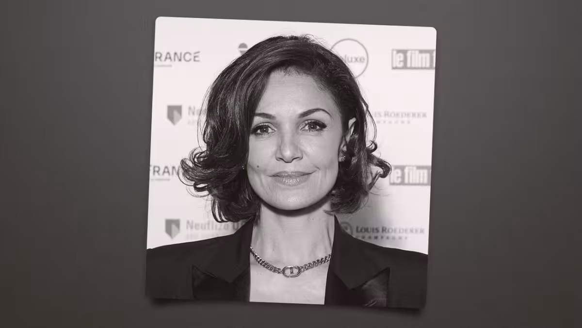 Nadia Fares Cause Of Death Revealed After Paris Pool Incident