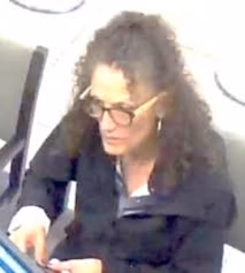 $35,000 stolen from Navy Federal Credit Union with fake ID