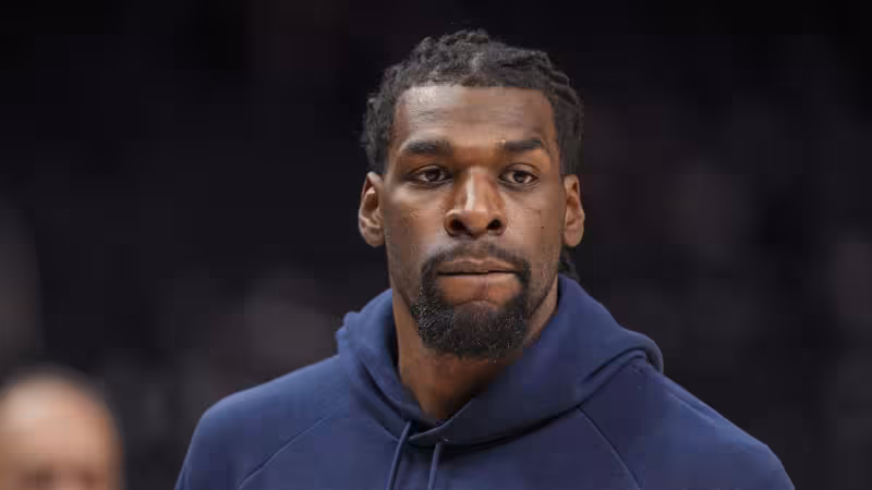 Timberwolves need Naz Reid to shut down undeniable concern against the Nuggets