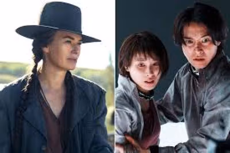 8 Netflix Shows Canceled in 2026, So Far