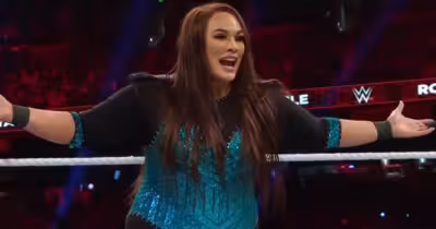 Nia Jax defends wrestling backstage traditions before WrestleMania 42