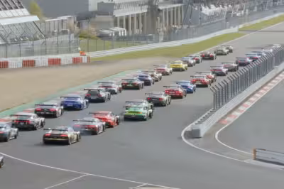 Nurburgring Crash: Juha Miettinen dies after seven-car incident at Nordschleife