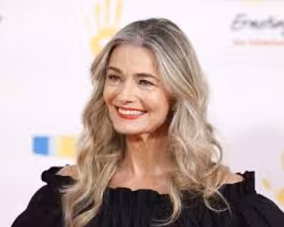 Paulina Porizkova says being called 'still beautiful' at 61 is offensive
