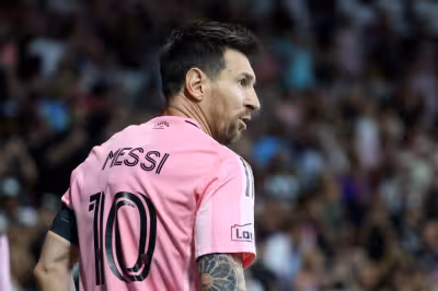 Rapids Vs Miami draws record crowd as Colorado meets Inter Miami