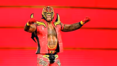 Rey Mysterio retirement talk eases after Gunther angle from February Raw