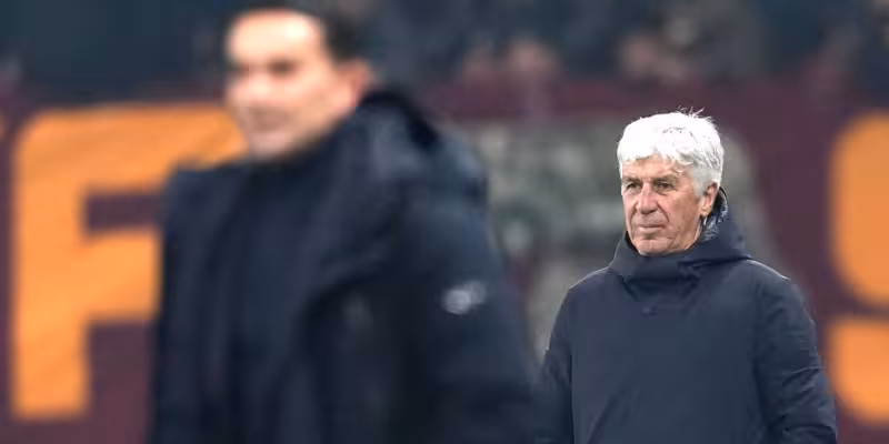 Roma-Atalanta, le formazioni ufficiali