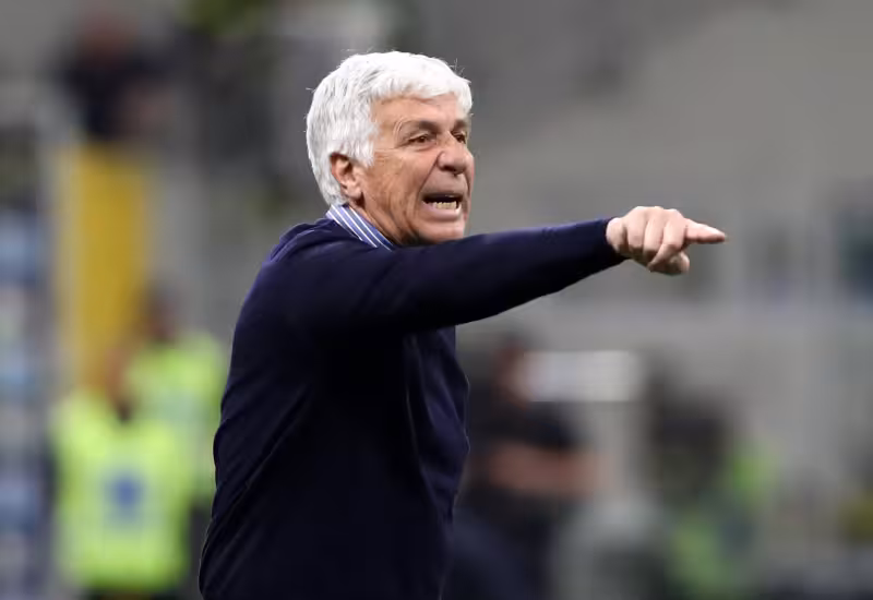 Glimmer of Light Appears for Roma as They Face Atalanta