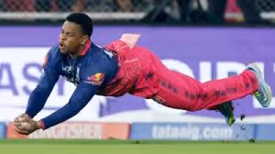 Rr Vs Kkr: Kolkata Knight Riders face must-win stretch in IPL