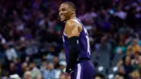 Russell Westbrook says he wants to return after strong Kings run