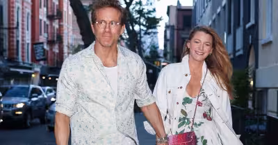 Ryan Reynolds and Blake Lively weigh UK move amid backlash and legal fallout