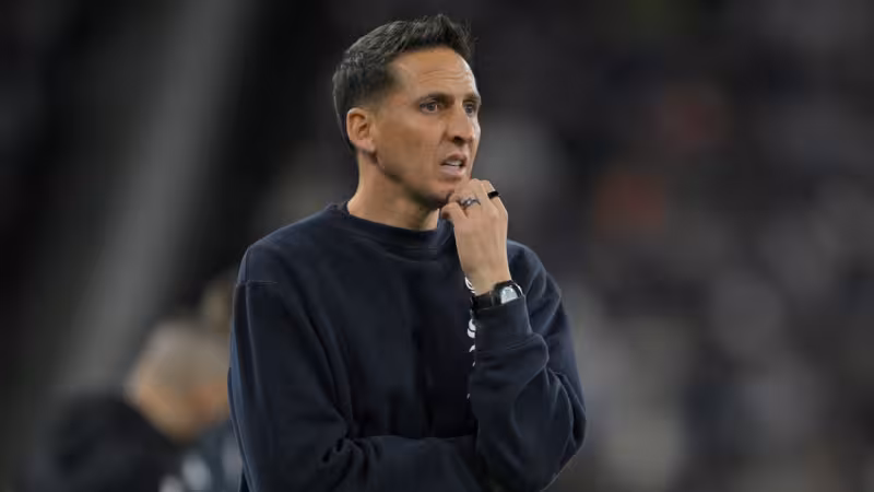San Diego Fc Vs Real Salt Lake: RSL seeks to extend strong start