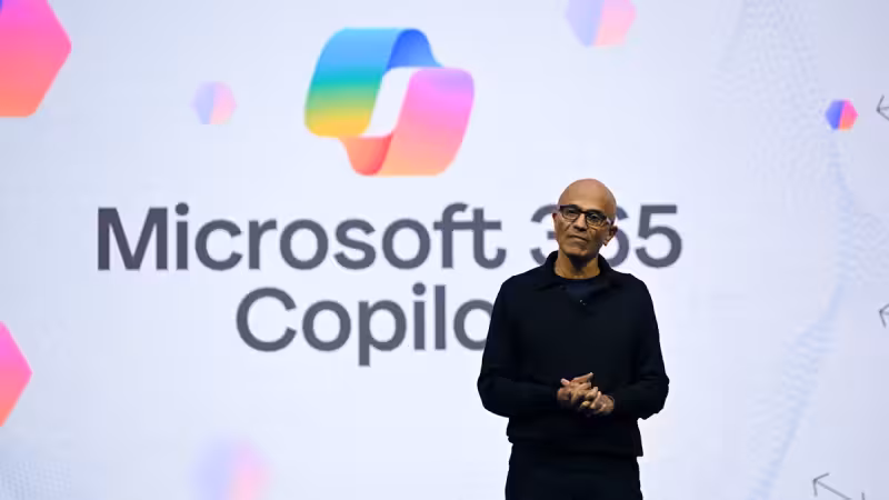 Microsoft Plots New Copilot Features Inspired by OpenClaw