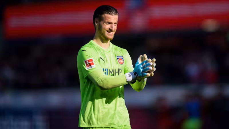 Bundesliga: Freiburg gegen Heidenheim wird zum DFB-Test