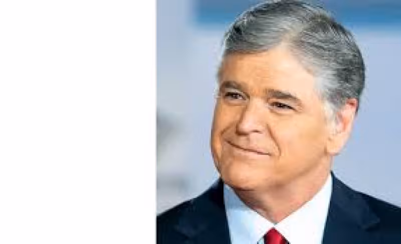 SEAN HANNITY DEAD WRONG ON CLERGY ABUSE