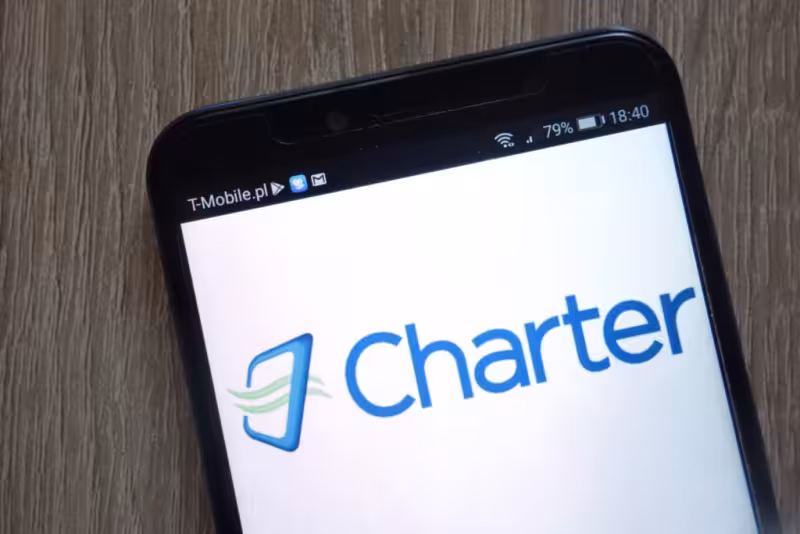 What's Going On With Charter Communications Stock On Friday? - Charter Communications (NASDAQ:CHTR)