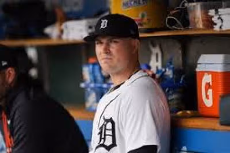 Tigers ace Tarik Skubal a big fan of Fenway Park