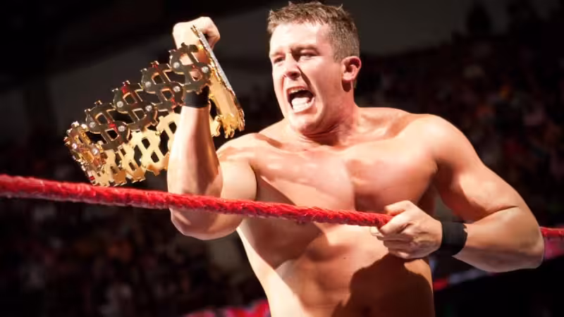 Ted Dibiase Jr and Legacy cast shadow over WrestleMania 42