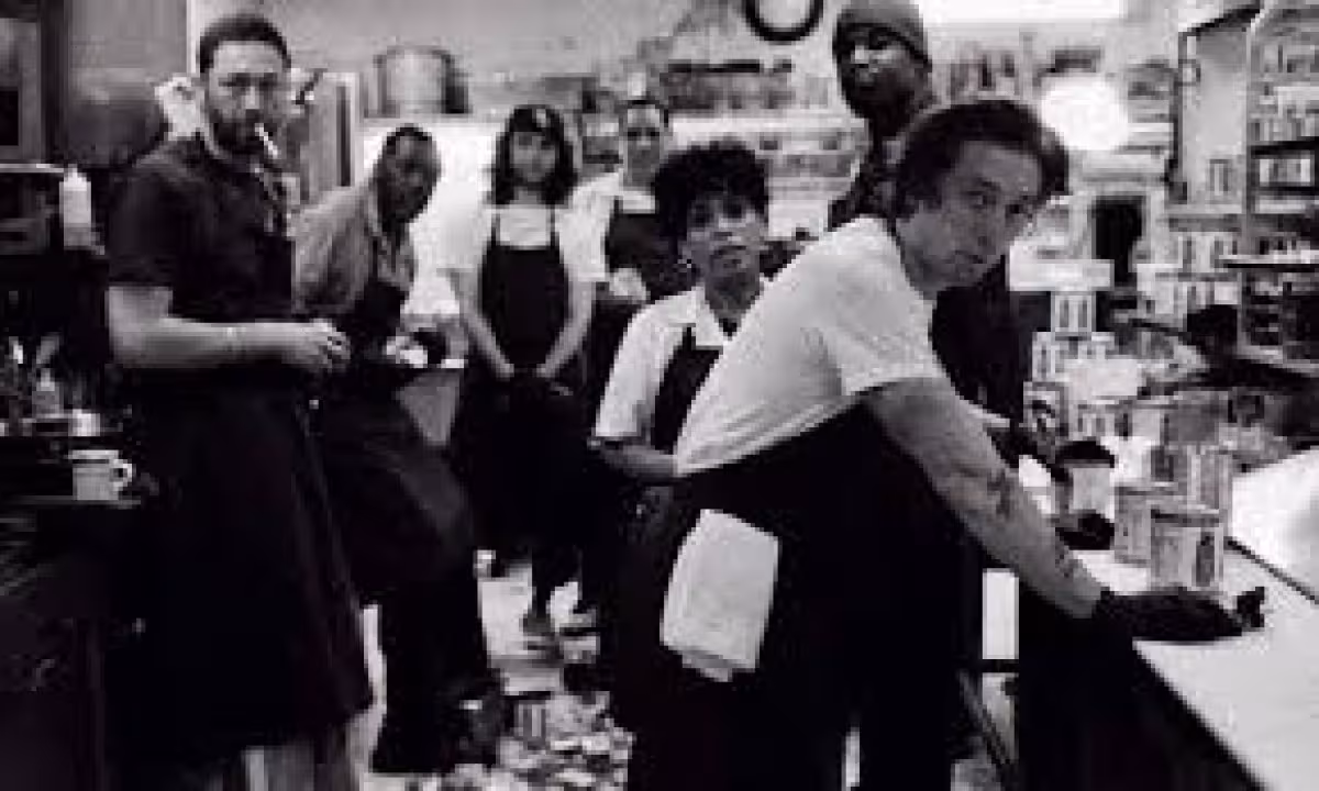 The Bear Season 5 is in production as final chapter takes shape