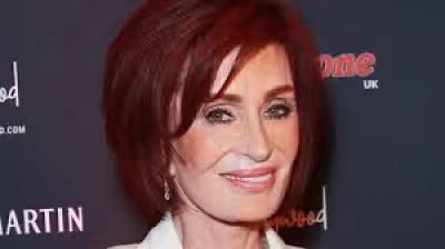 Centrepoint cuts ties with Sharon Osbourne over Tommy Robinson march support