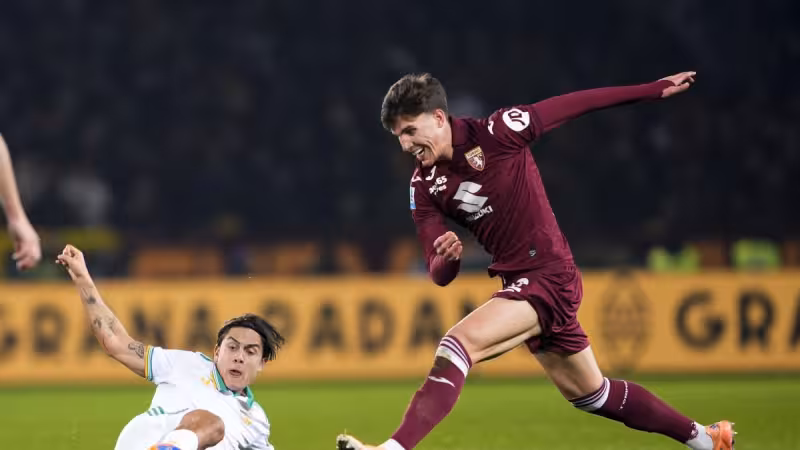 Torino Fc face Cremonese with Simeone future and market clues in focus