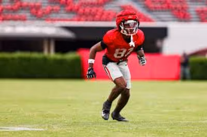 Uga Spring Game 2026 Set for April 18 at 1 p.m. ET on SECNetwork+