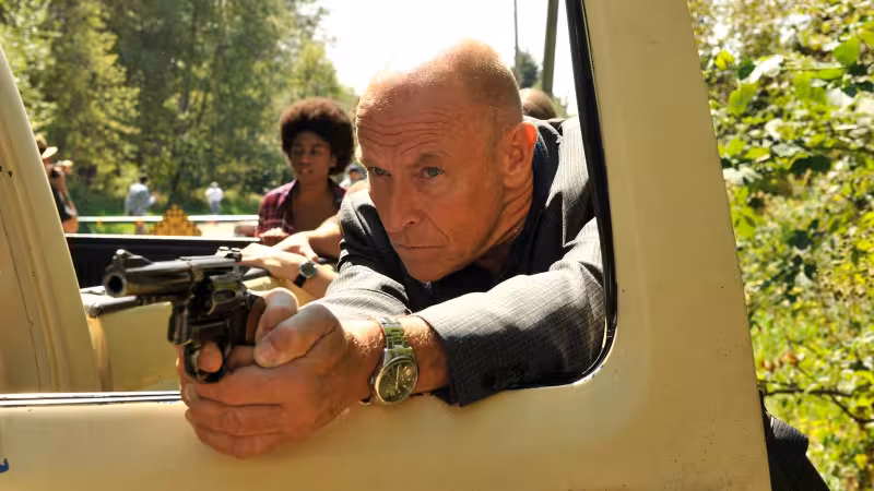 USA Network's 8-Part Detective Series Is So Good, It Started An Entire Movie Franchise